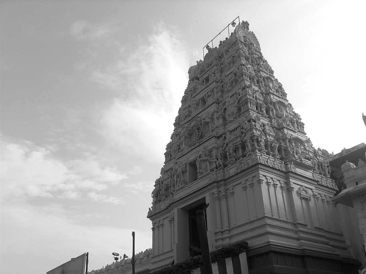 Annavaram Temple Day Trip photo 2