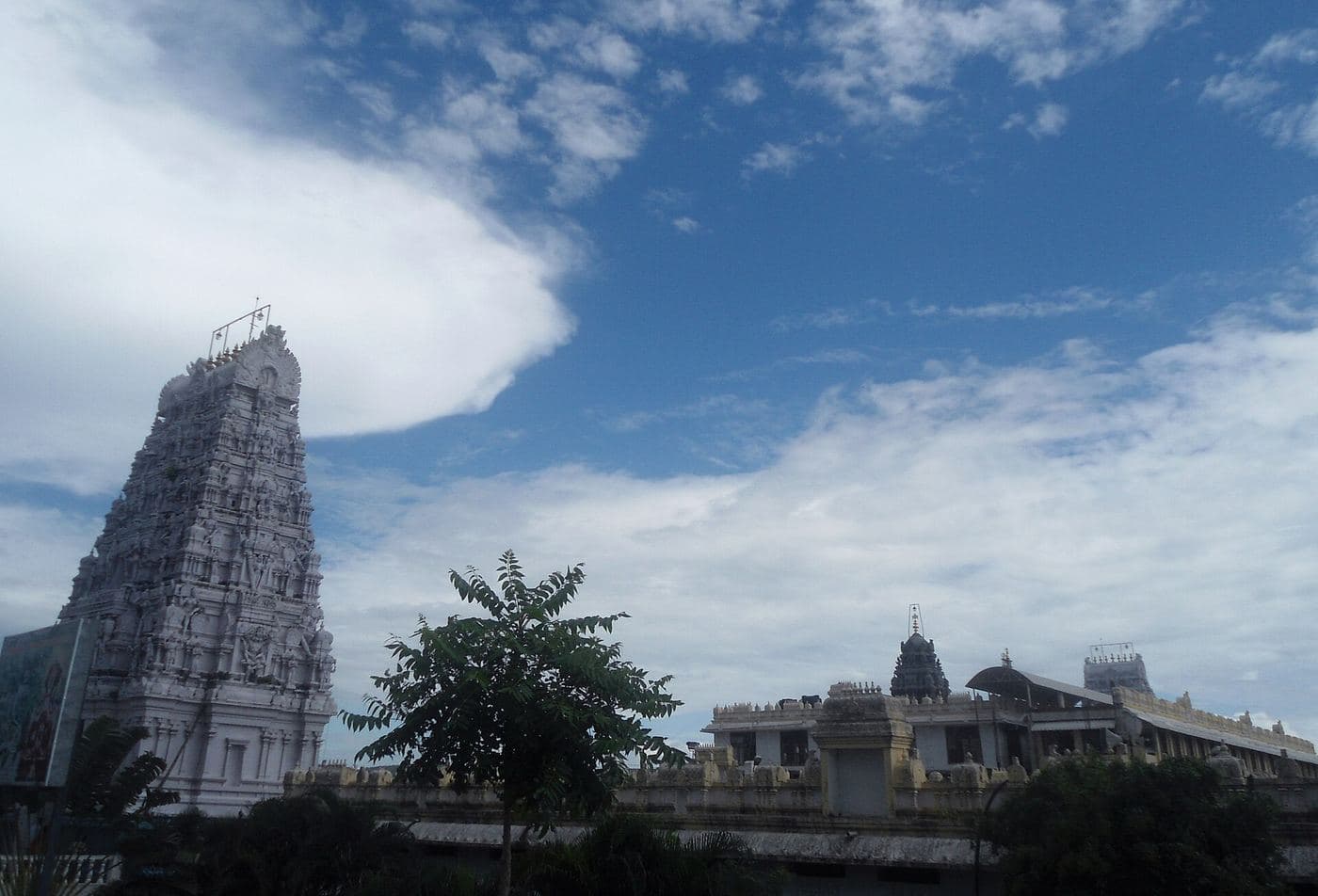Annavaram Temple Day Trip photo 3