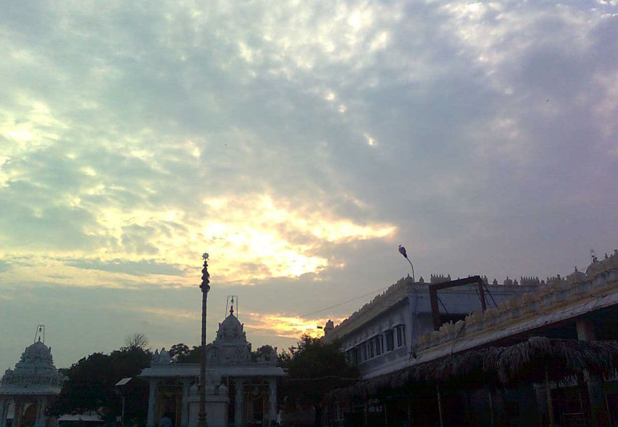 Annavaram Temple Day Trip photo 4