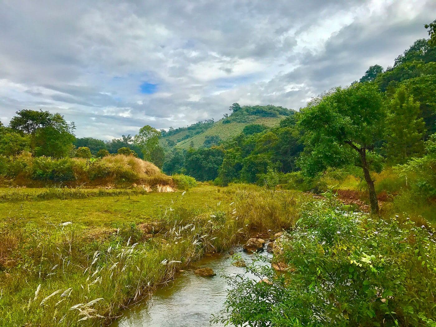 Lambasingi Sunrise & Valley Trip photo 4