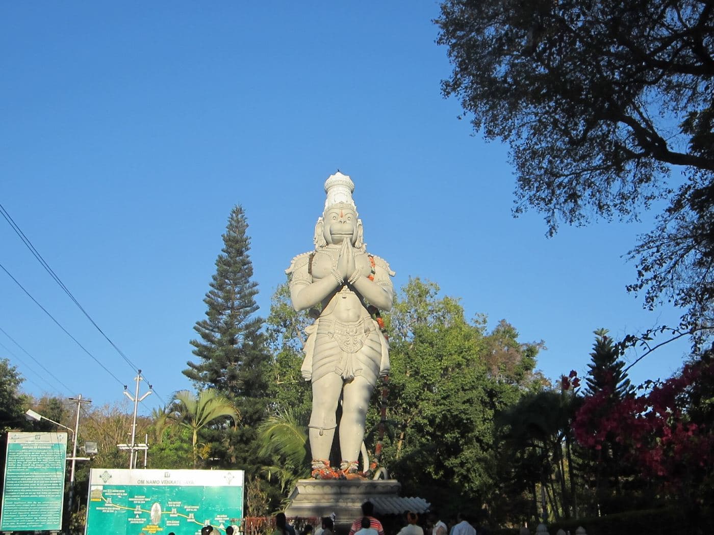 Tirupati Balaji Darshan Tour photo 3